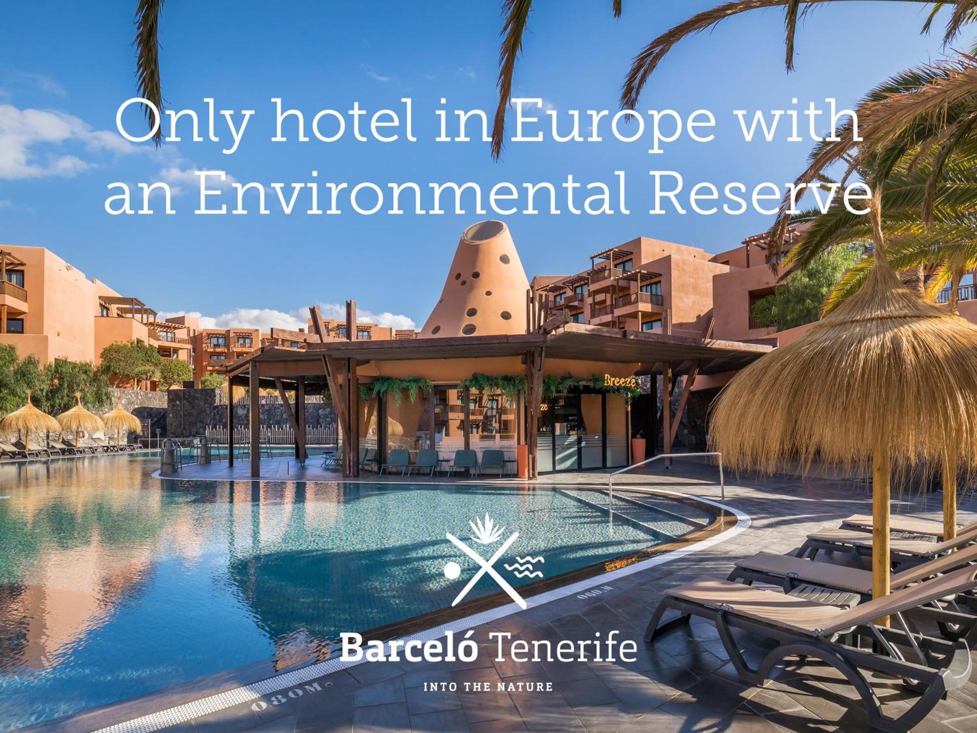Barcelo Tenerife מלון
